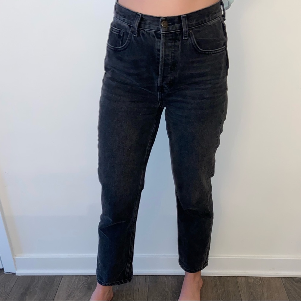 Top shop boyfriend jeans